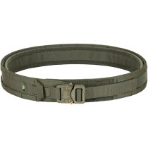 M-Tac Range Belt Cobra Buckle Gen.IV - Ranger Green - 3XL