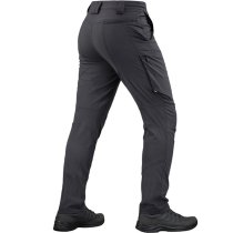 M-Tac Sahara Flex Pants Light - Dark Grey - 30/30