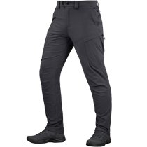 M-Tac Sahara Flex Pants Light - Dark Grey - 36/32