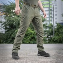 M-Tac Patrol Tactical Flex Pants Gen.II - Army Olive - 26/30