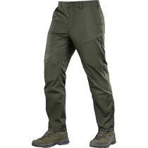 M-Tac Patrol Tactical Flex Pants Gen.II - Army Olive - 26/30