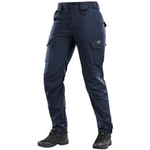 M-Tac Aggressor Flex Pants Lady - Dark Navy Blue