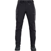 M-Tac Aggressor Summer Flex Pants - Black - 26/32