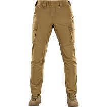 M-Tac Aggressor Summer Flex Pants - Coyote - 30/34