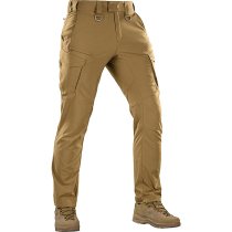 M-Tac Aggressor Summer Flex Pants - Coyote - 30/34