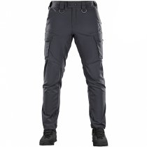 M-Tac Aggressor Summer Flex Pants - Dark Grey - 28/32