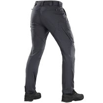 M-Tac Aggressor Summer Flex Pants - Dark Grey - 30/30