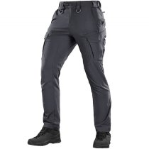 M-Tac Aggressor Summer Flex Pants - Dark Grey - 38/34