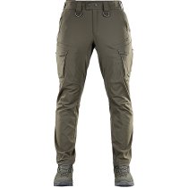 M-Tac Aggressor Summer Flex Pants - Dark Olive - 40/32