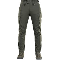 M-Tac Aggressor Summer Flex Pants - Army Olive - 30/34