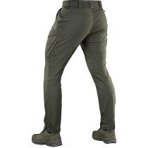 M-Tac Aggressor Summer Flex Pants - Army Olive - 30/34