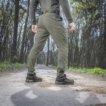 M-Tac Aggressor Summer Flex Pants - Army Olive - 30/34