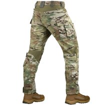 M-Tac Army Pants Nyco Extreme Gen.II - Multicam - 32/36