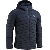 M-Tac Jarl Jacket - Dark Navy Blue - 2XL - Regular