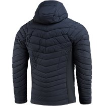 M-Tac Jarl Jacket - Dark Navy Blue - 2XL - Regular