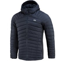 M-Tac Jarl Jacket - Dark Navy Blue