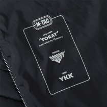 M-Tac Jarl Jacket - Dark Navy Blue - XL - Regular