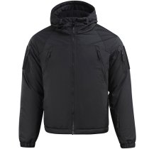 M-Tac Alpha Pro Winter Jacket Gen.III - Black - 2XL - Long