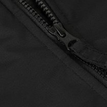 M-Tac Alpha Pro Winter Jacket Gen.III - Black - 2XL - Long