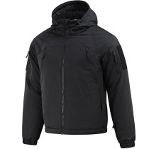 M-Tac Alpha Pro Winter Jacket Gen.III - Black - 3XL - Regular