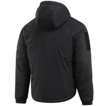 M-Tac Alpha Pro Winter Jacket Gen.III - Black - XS - Long