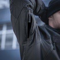 M-Tac Alpha Pro Winter Jacket Gen.III - Black - XS - Long