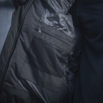 M-Tac Alpha Pro Winter Jacket Gen.III - Black - XS - Long