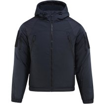 M-Tac Alpha Pro Winter Jacket Gen.III - Dark Navy Blue - 2XL - Long