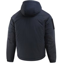 M-Tac Alpha Pro Winter Jacket Gen.III - Dark Navy Blue - 3XL - Regular