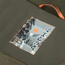 M-Tac Alpha Pro Winter Jacket Gen.III - Dark Olive - L - Long