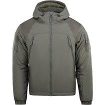 M-Tac Alpha Pro Winter Jacket Gen.III - Dark Olive - L - Regular