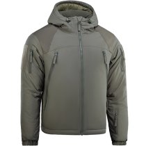 M-Tac Alpha Pro Winter Jacket Gen.III - Dark Olive - M - Long