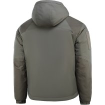 M-Tac Alpha Pro Winter Jacket Gen.III - Dark Olive - XL - Regular