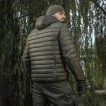 M-Tac Stalker Jacket Gen.III - Olive - L - Regular