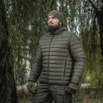 M-Tac Stalker Jacket Gen.III - Olive - XS - Regular