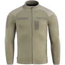 M-Tac Combat Fleece Jacket Polartec - Tan - S - Regular