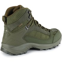 M-Tac Tactical Demi-Season Boots - Ranger Green - 41