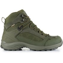 M-Tac Tactical Demi-Season Boots - Ranger Green - 42