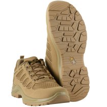 M-Tac Tactical Sneakers IVA - Coyote - 36