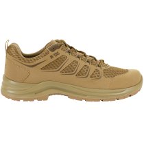 M-Tac Tactical Sneakers IVA - Coyote - 36