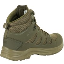 M-Tac Tactical Summer Boots IVA - Olive - 36