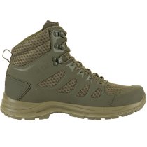 M-Tac Tactical Summer Boots IVA - Olive - 41