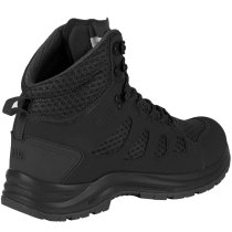 M-Tac Tactical Summer Boots IVA - Black - 37