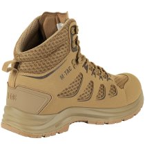 M-Tac Tactical Summer Boots IVA - Coyote - 39