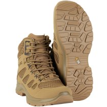 M-Tac Tactical Summer Boots IVA - Coyote - 47