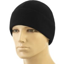 M-Tac Watch Cap Elite Fleece Beanie Hat 320g - Black - L