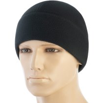 M-Tac Watch Cap Elite Fleece Beanie Hat 320g - Dark Navy Blue - L