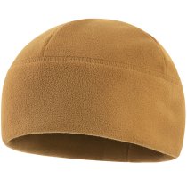 M-Tac Watch Cap Elite Fleece Beanie Hat 320g - Coyote