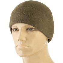 M-Tac Watch Cap Elite Fleece Beanie Hat 320g - Dark Olive - M