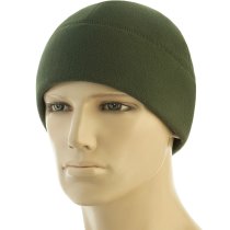 M-Tac Watch Cap Elite Fleece Beanie Hat 320g Slimtex - Army Olive - L